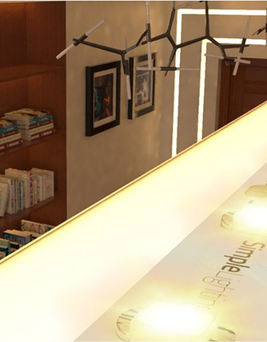 Fixture and Accessories