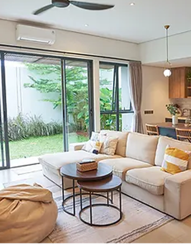 Advance Lighting Solution