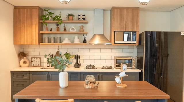 Solusi Pencahayaan Berkualitas dan Bergaransi